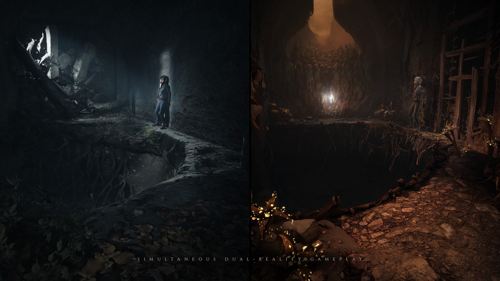 The Medium - Imagen 8